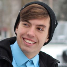 Jonas Richter profile photo