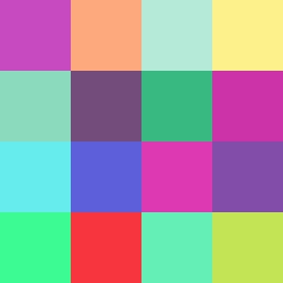 Maya Chen profile photo