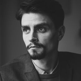 Alex Martinez avatar