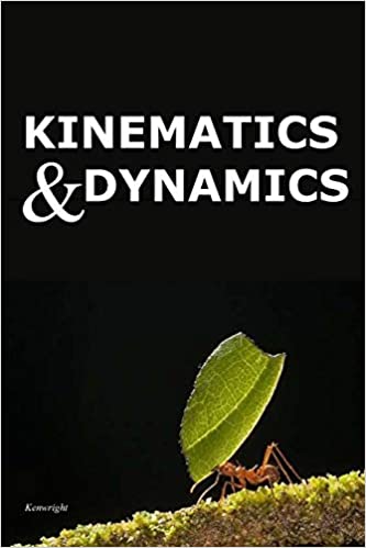 Kinematics and Dynamics thumbnail