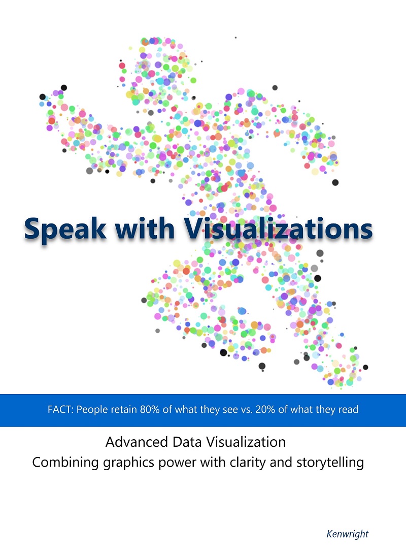 Speak with Visualizations (Paperback) thumbnail