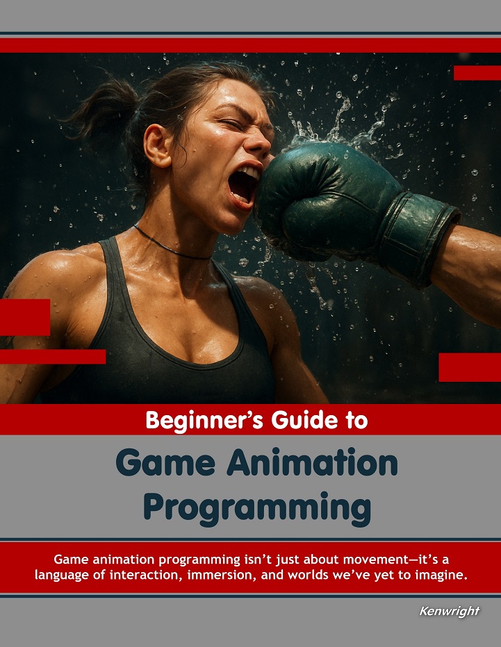 Beginner's Guide to Game Animation Programming thumbnail